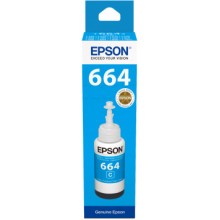 EPSON T6642 cyan mastilo